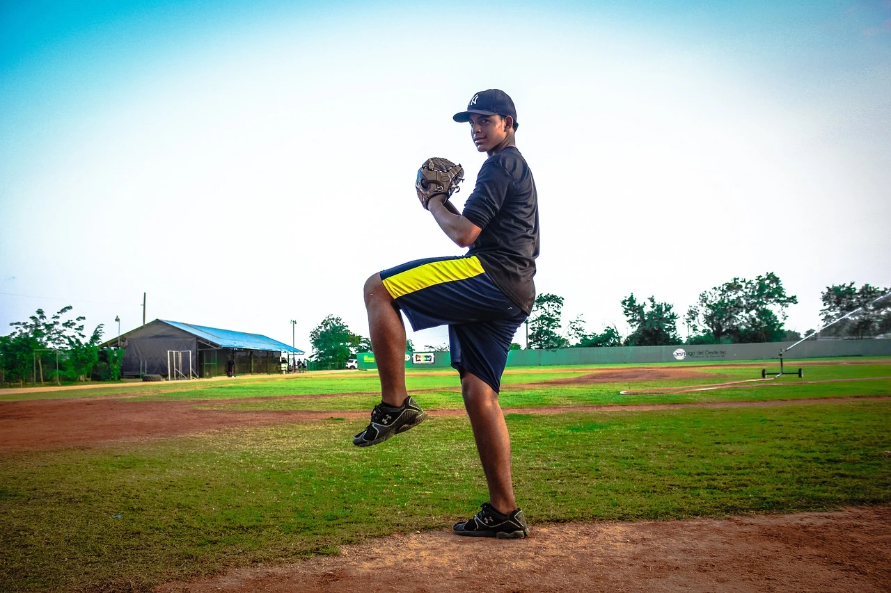 Baseball in Dominican Republic: Baseball as a Cultural Identity