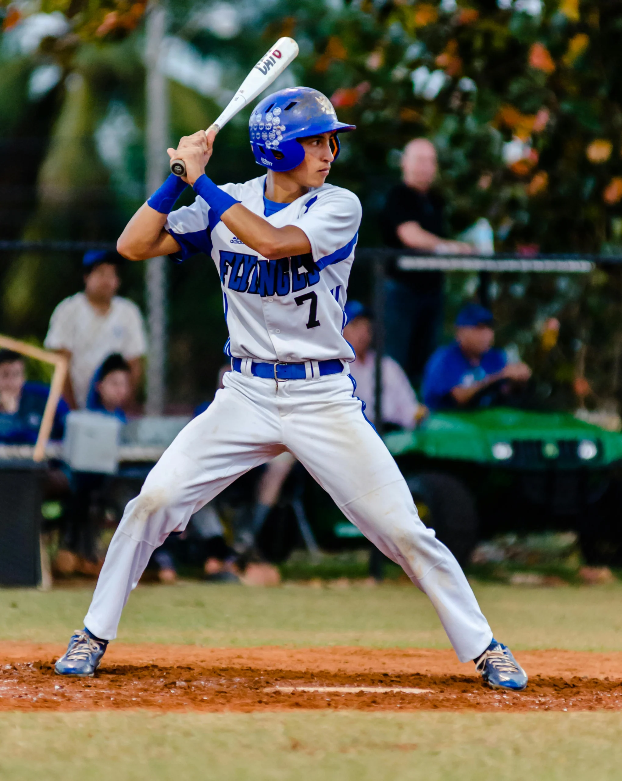 Baseball in Dominican Republic: The Social Impact of Baseball