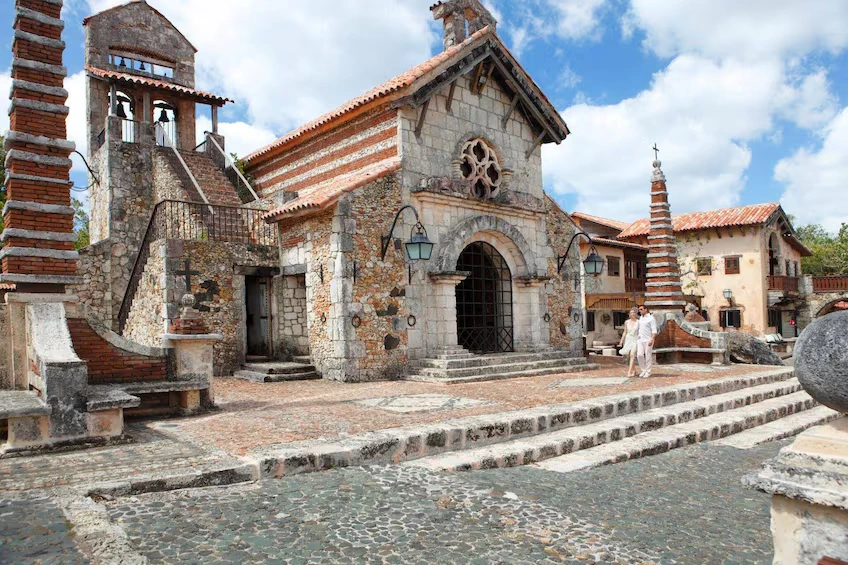 Caribbean Vacation Mistakes: not visiting historical sites