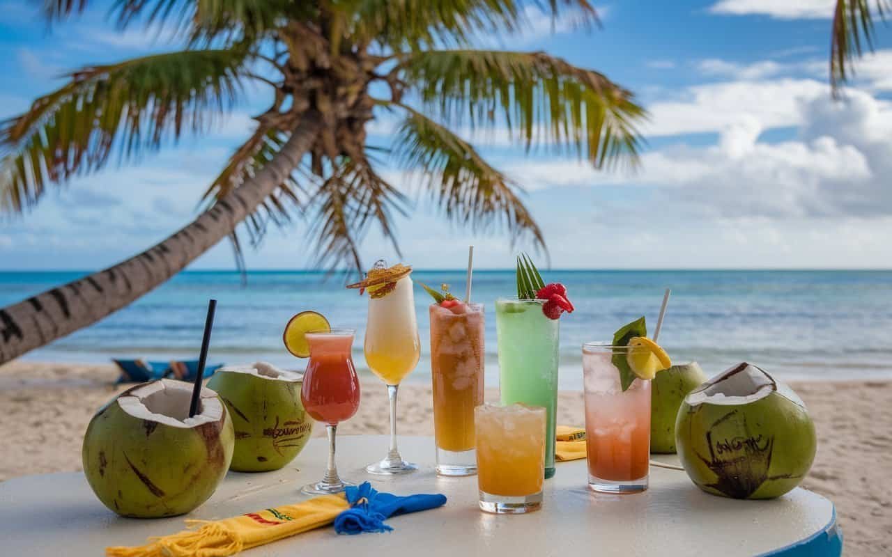 Dominican Rum Guide: Your Complete Guide to Island Spirits in 2025