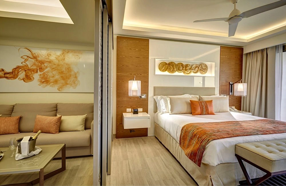Dreamy Beach Weddings in Punta Cana Accommodation