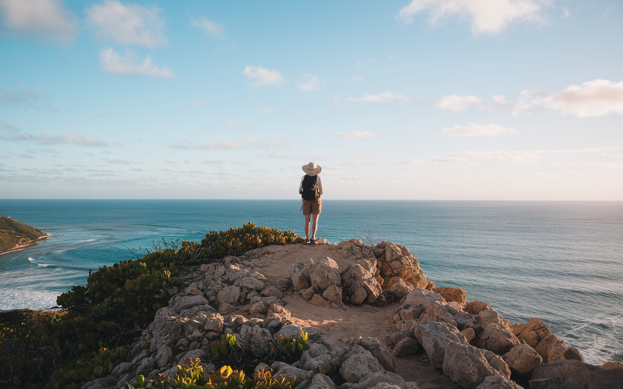 Epic Solo Travel in Punta Cana: Your Next Must-Visit Solo Destination