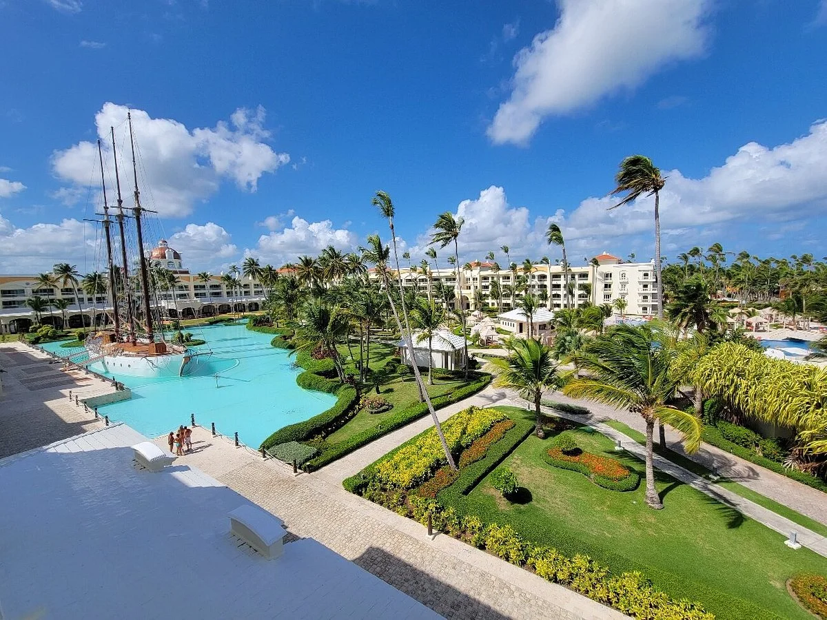 Iberostar Waves Resort