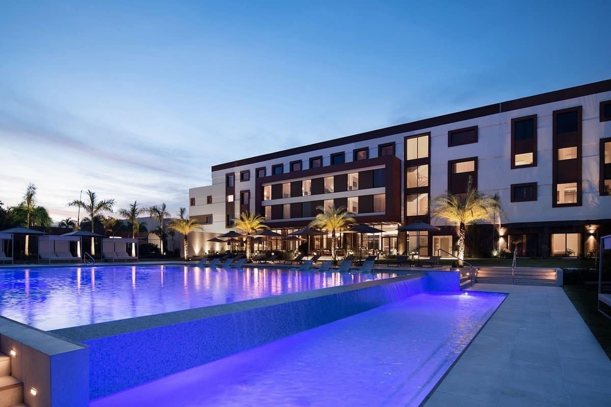 AC Hotel