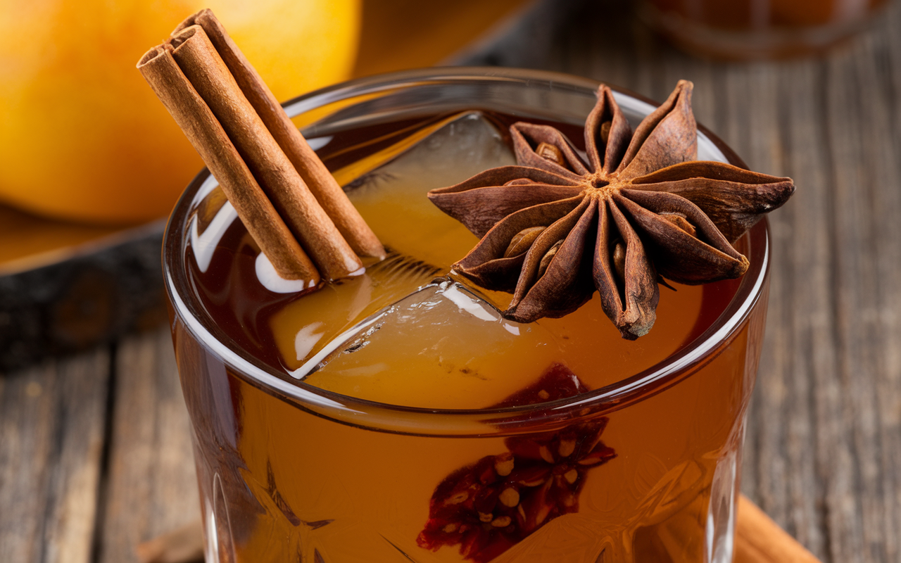 Mamajuana Dominican Drink: The Legendary Beverage You Must Try
