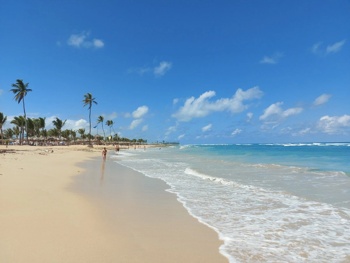 General Beach