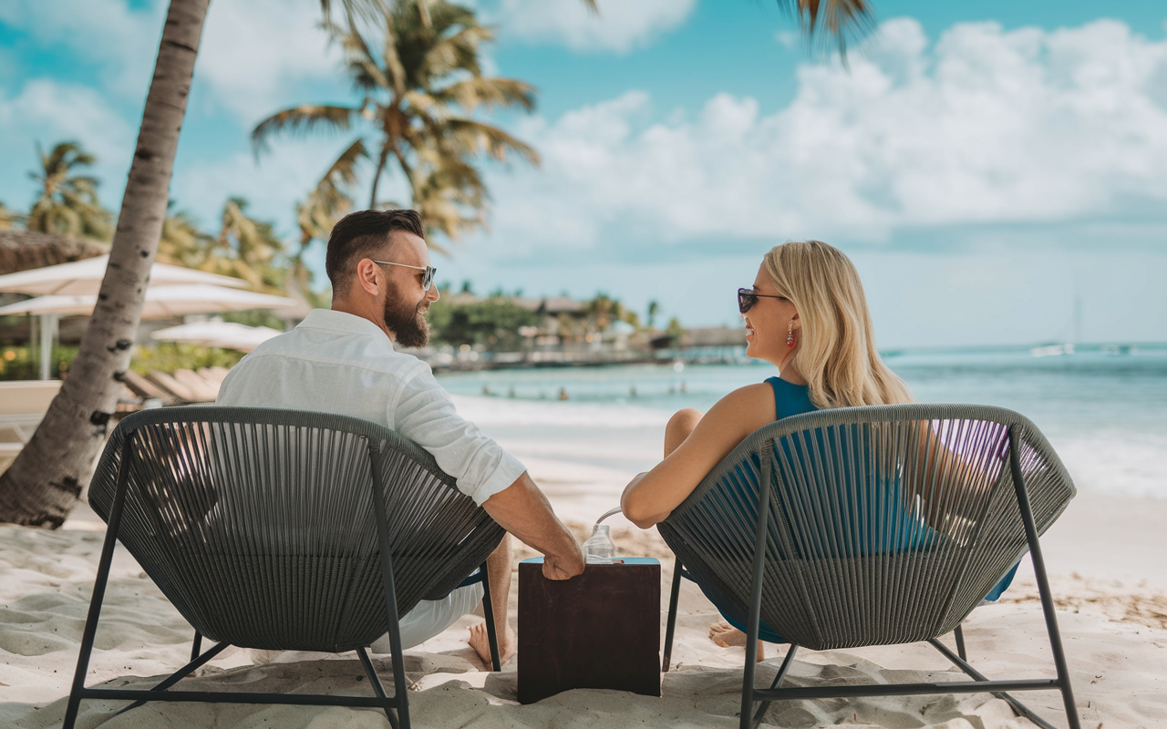 punta cana history: as a tourist destination