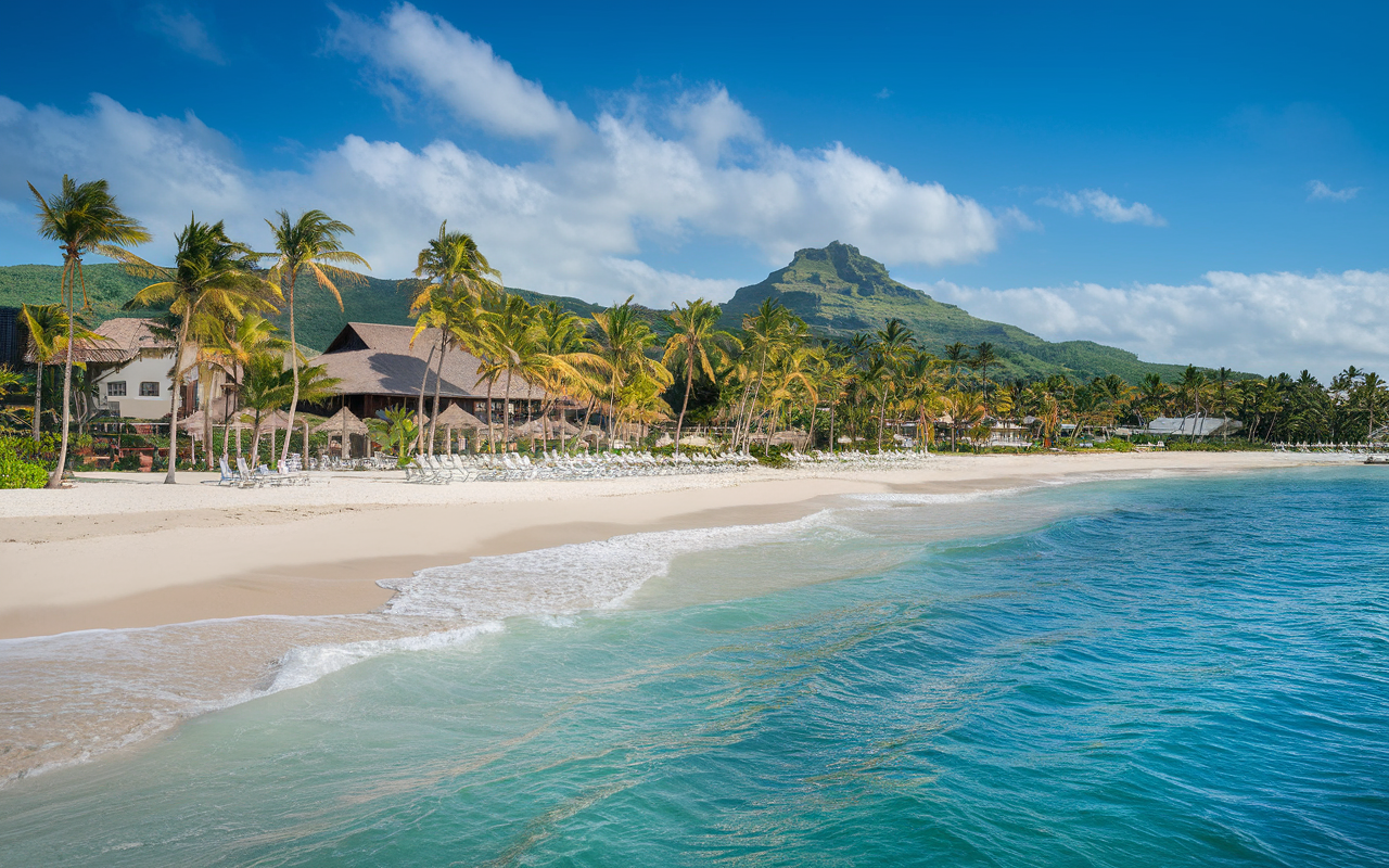Punta Cana history: present times