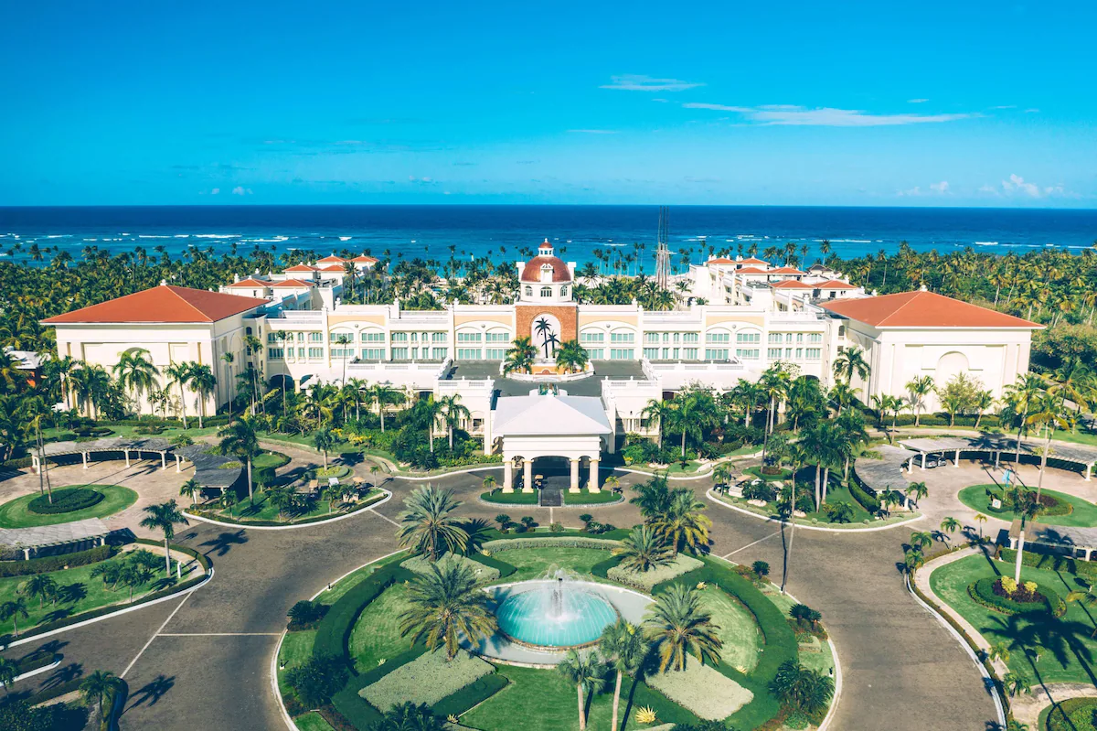 Punta Cana History: Urban development of Punta Cana