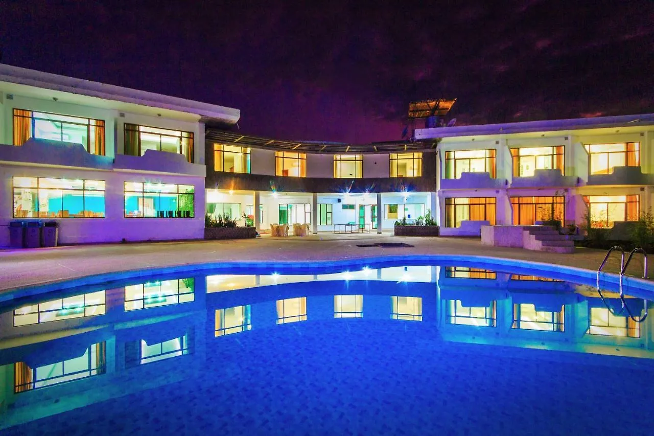 Accommodation