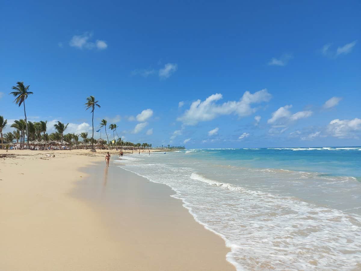 seaside