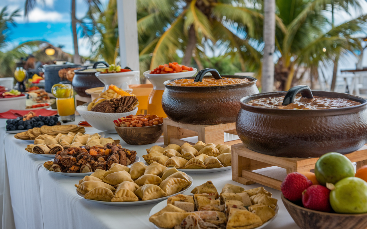 Punta Cana Winter Getaway: cultural richness