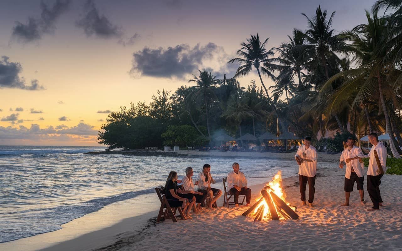 5 Reasons Why a Punta Cana Winter Getaway is the Ultimate Escape