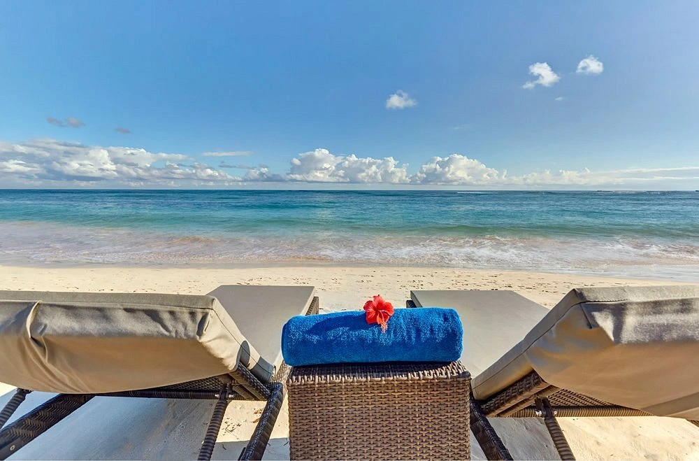 Bavaro Beach