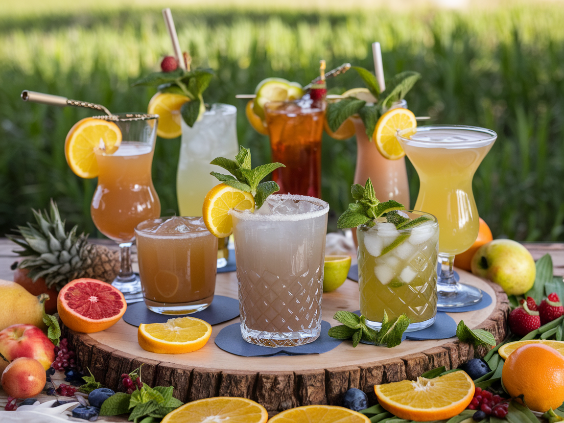 10 Dominican Rum Cocktails Recipes For Your Next Fiesta