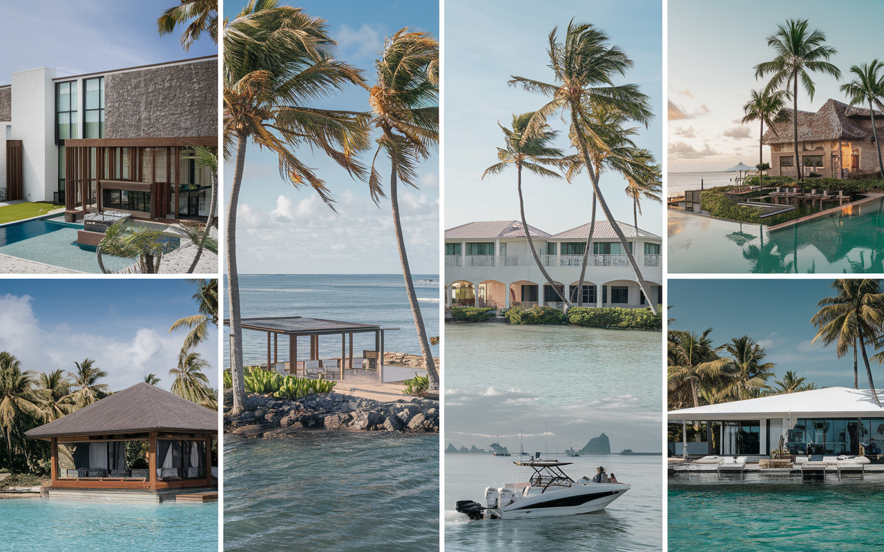 Top 10 Luxury Hotels in Punta Cana