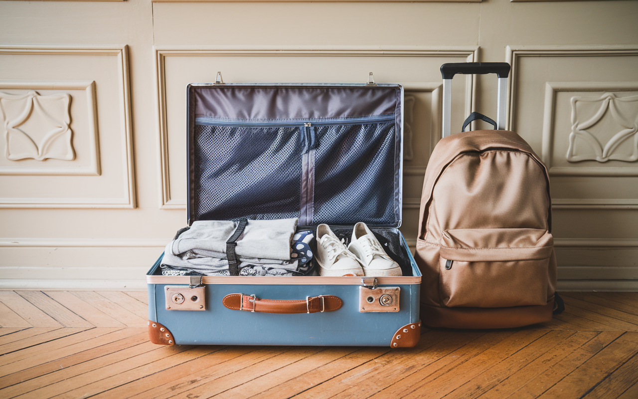 Top-Rated Travel Luggage Under $100: Affordable & High-Quality Options