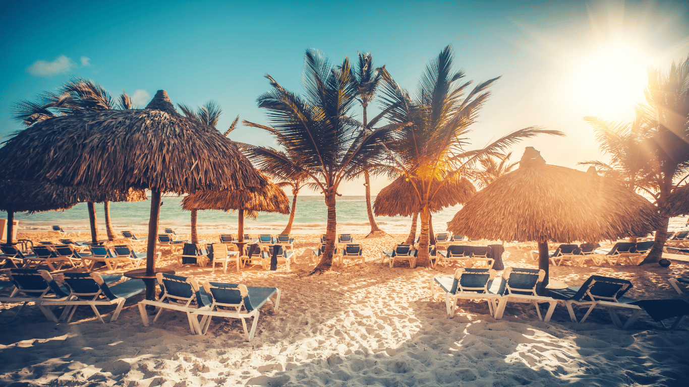 What Is Punta Cana Best Known For?