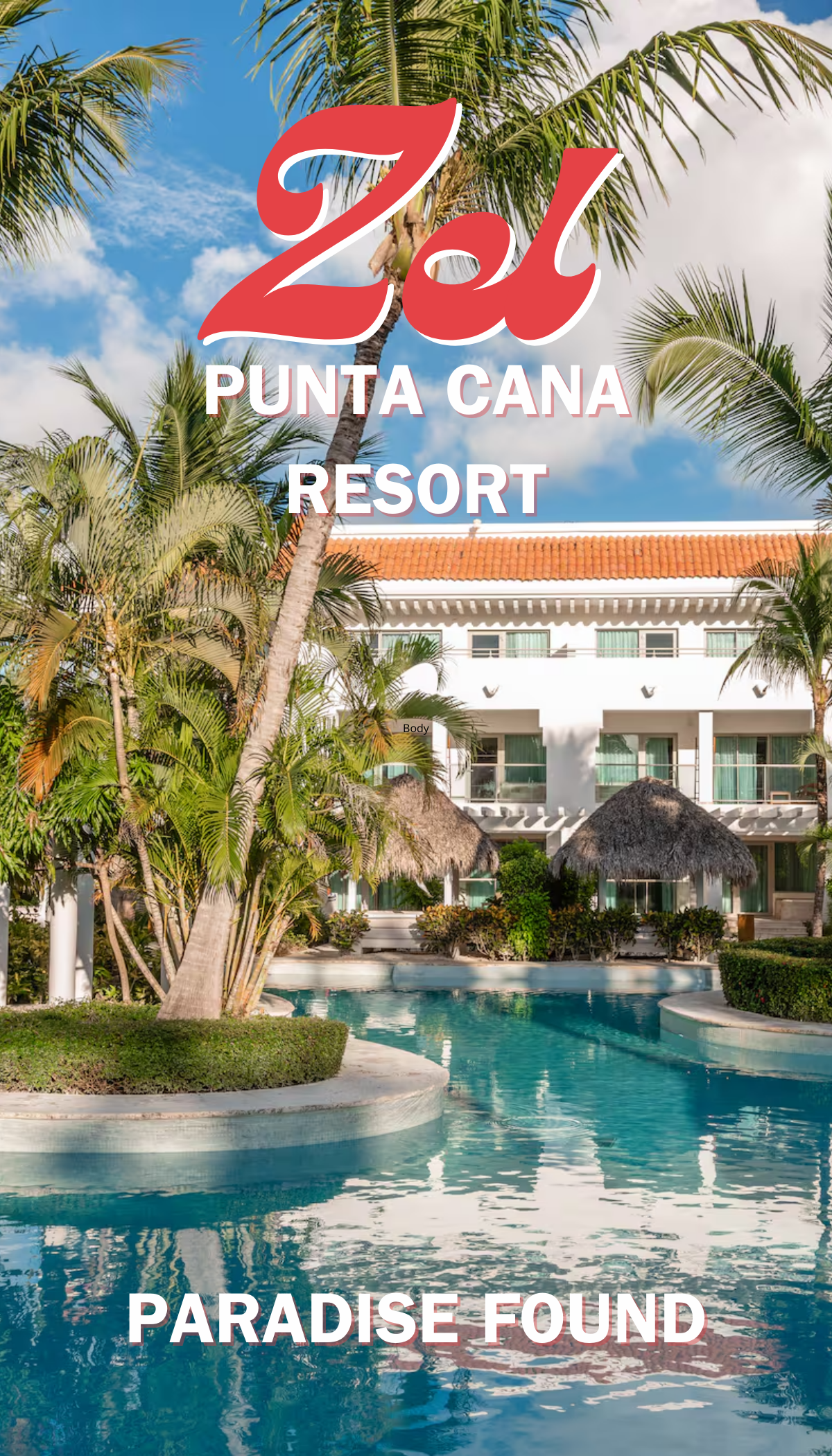 Zelpuntacana