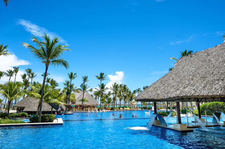 Bavaro Beach