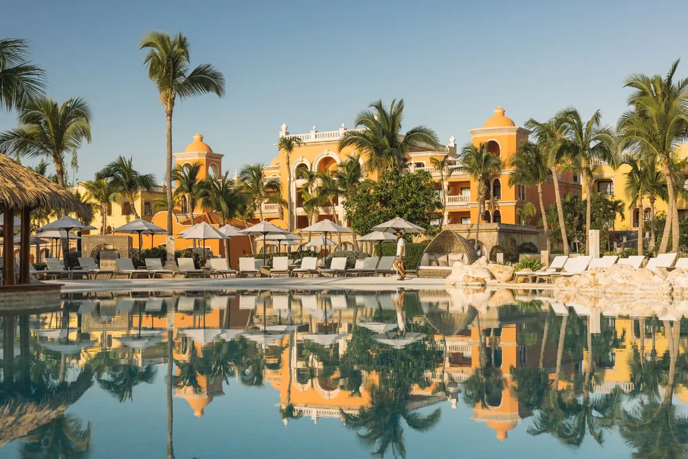 Sanctuary Cap Cana