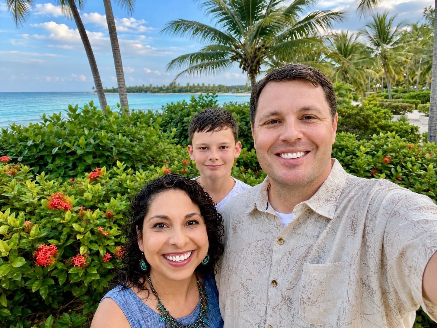 Joe - Vacay Punta Cana Founder
