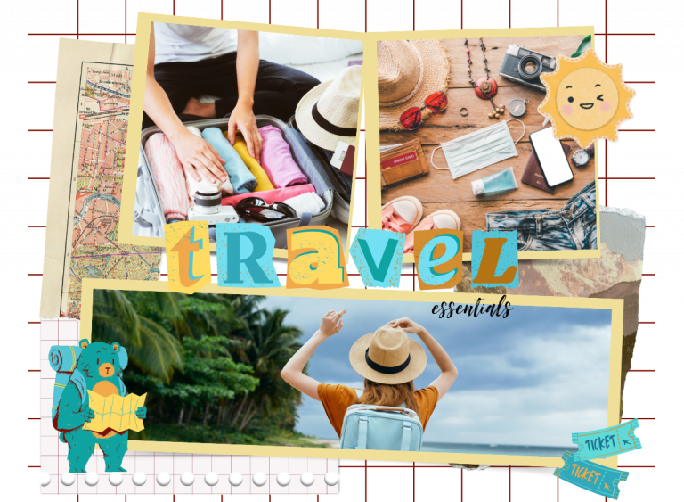 Collection of Clothing & Swimsuit Cover Up, Towel for Beach and Pool, "Care Products for Travel, Essential Accessories for Punta Cana Trip, Documentation for Travel, Excellent Books for Vacation Reading, Digital Camera for Moment Capture, Cash for Use in Punta Cana