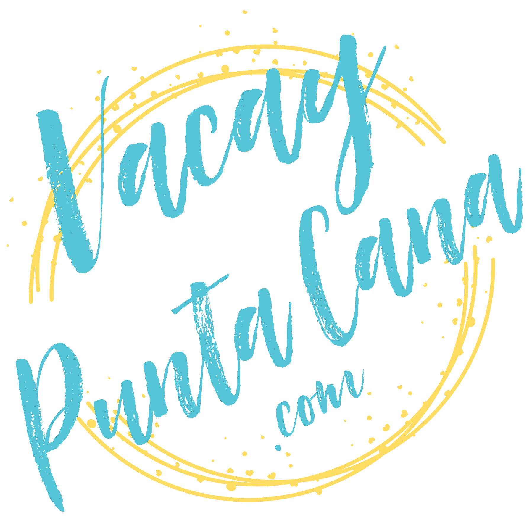 Vacay Punta Cana Logo