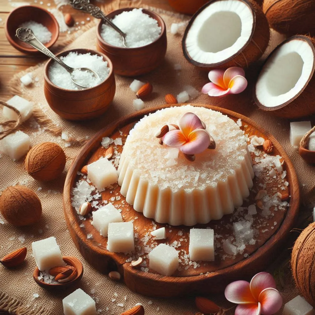 Dulce de Coco
