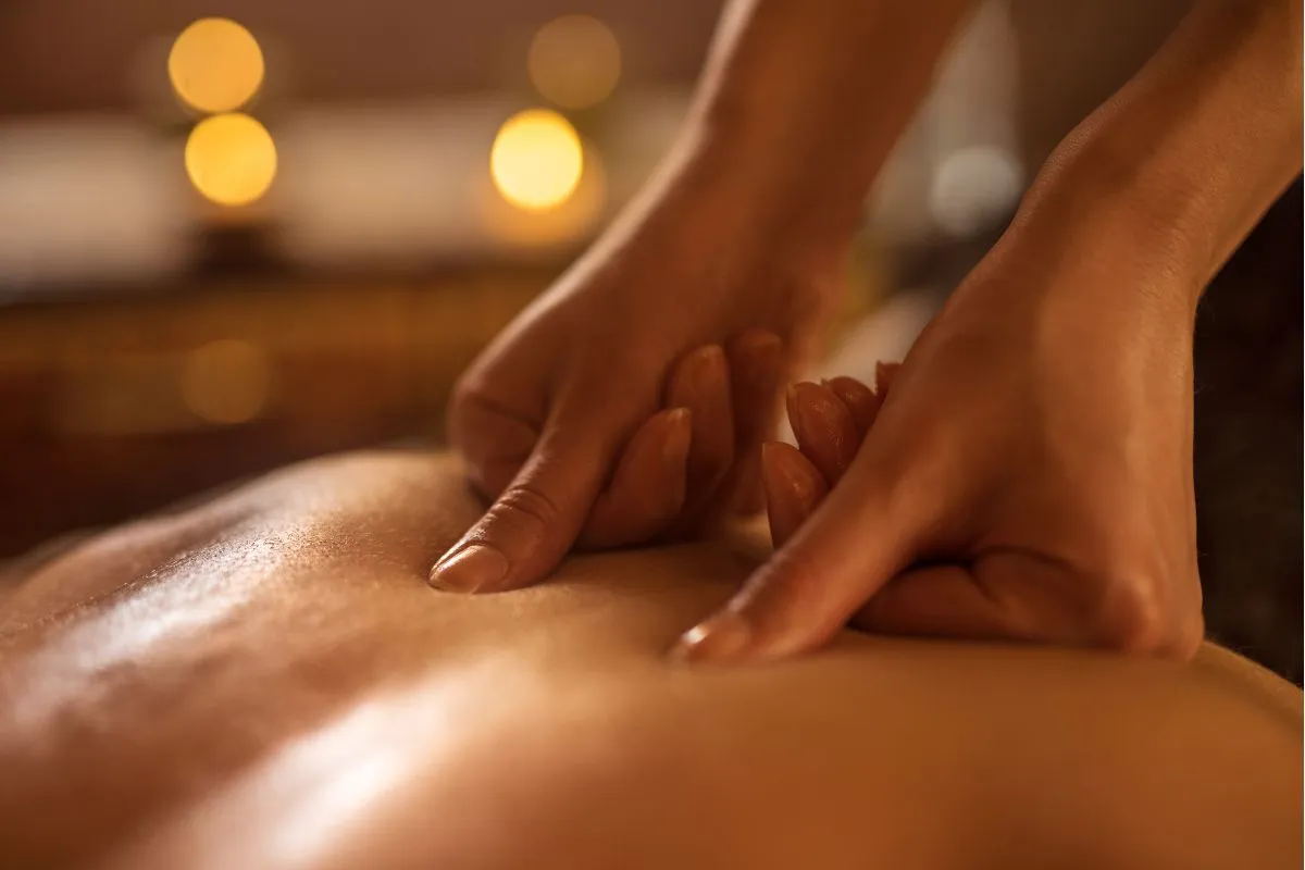 massage