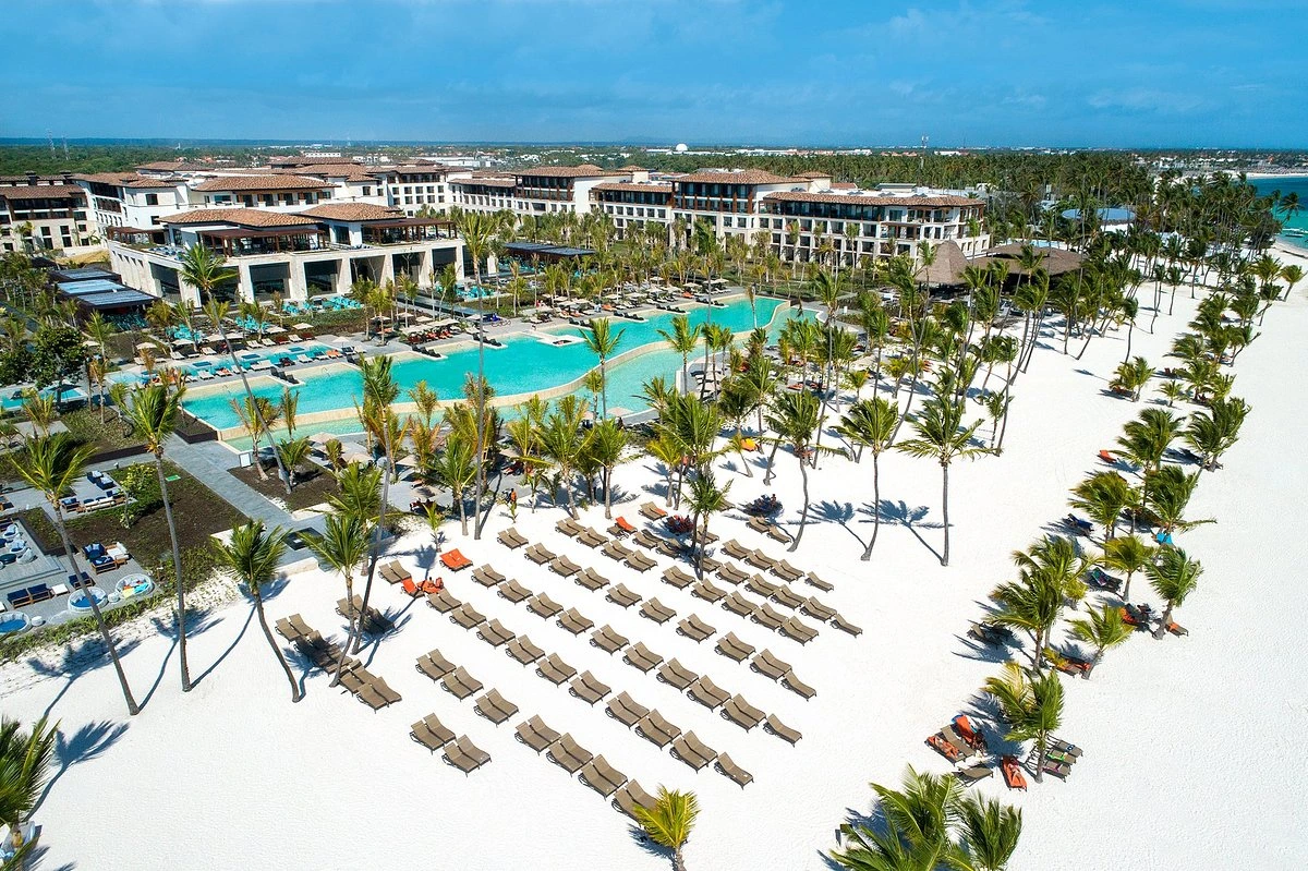 Lopesan Costa Bavaro