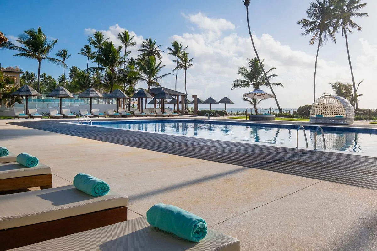 Iberostar Waves Pool