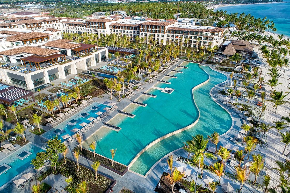 Poolside Perfection