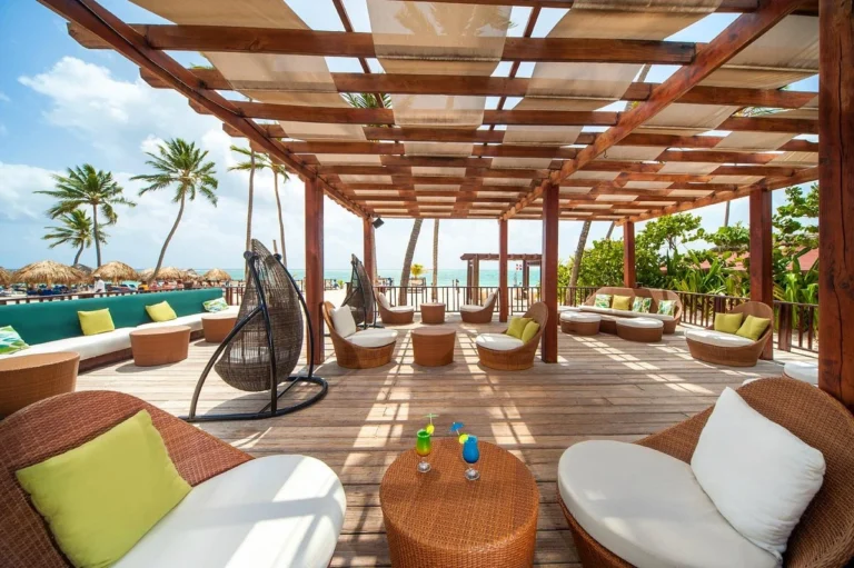 Punta cana princess resort