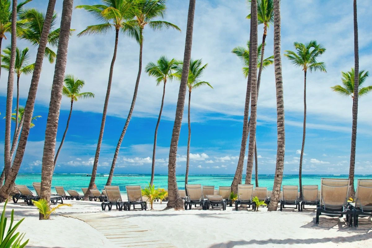 Why Plan Your Trip to Punta Cana?