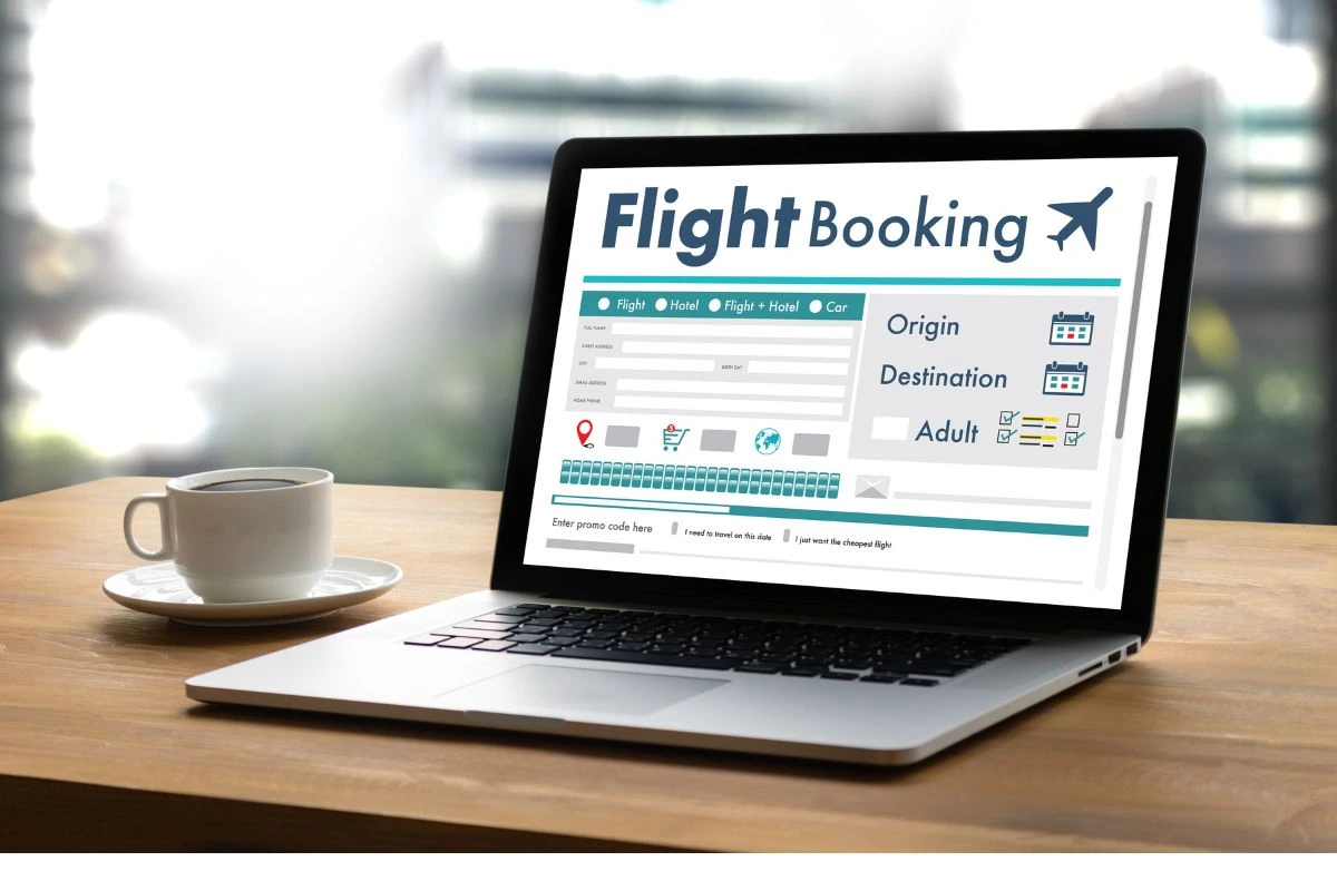 Book Flights Early for Big Savings