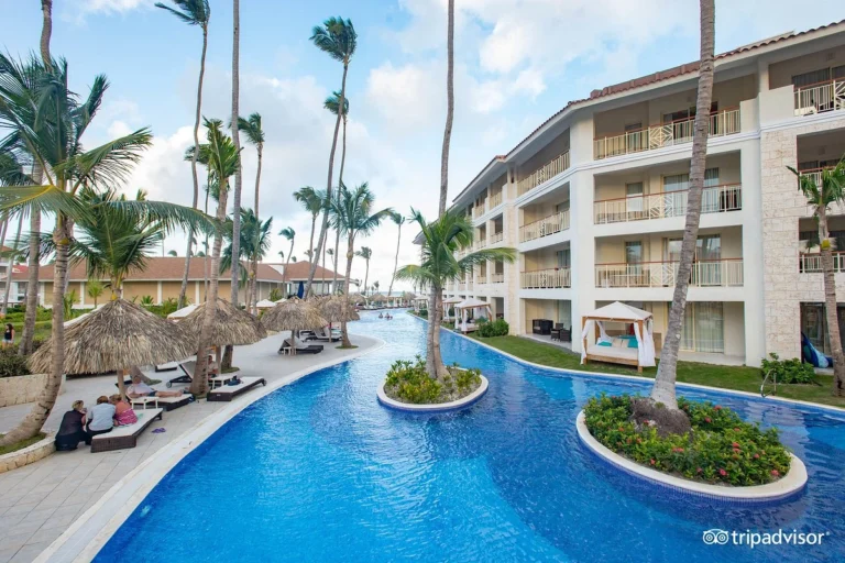 Majestic Mirage Punta Cana: A Blend of Luxury and Old-World Charm with Room for Improvement