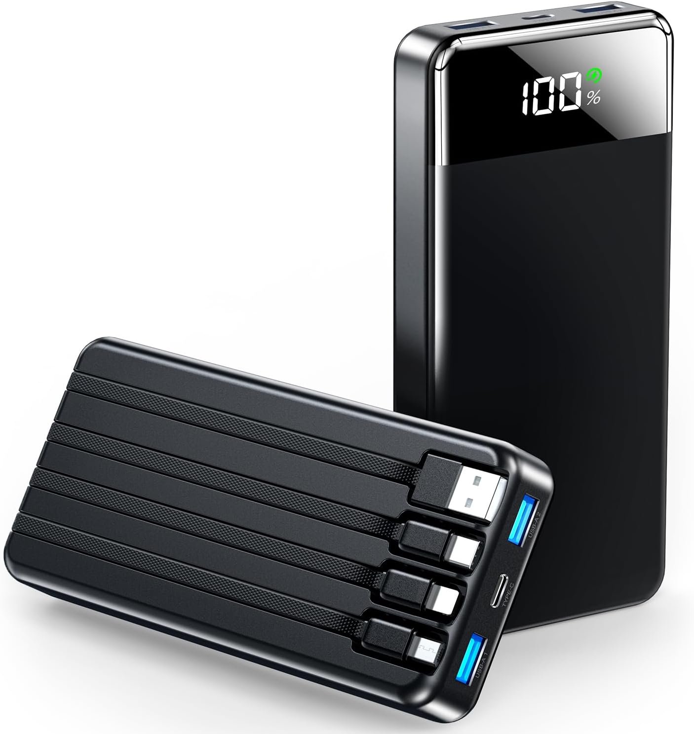 Portable Power Bank