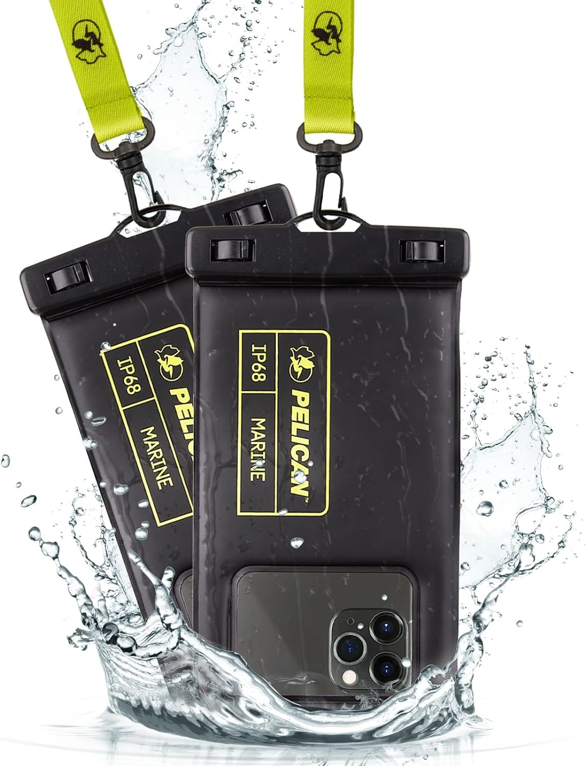 Waterproof Phone Case