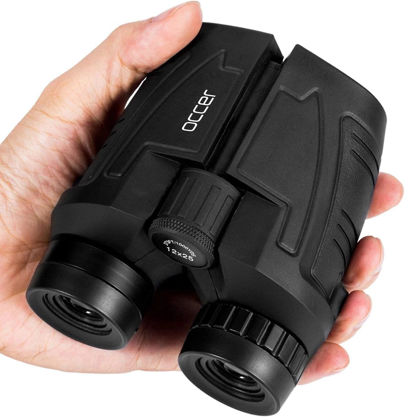 Compact Binoculars