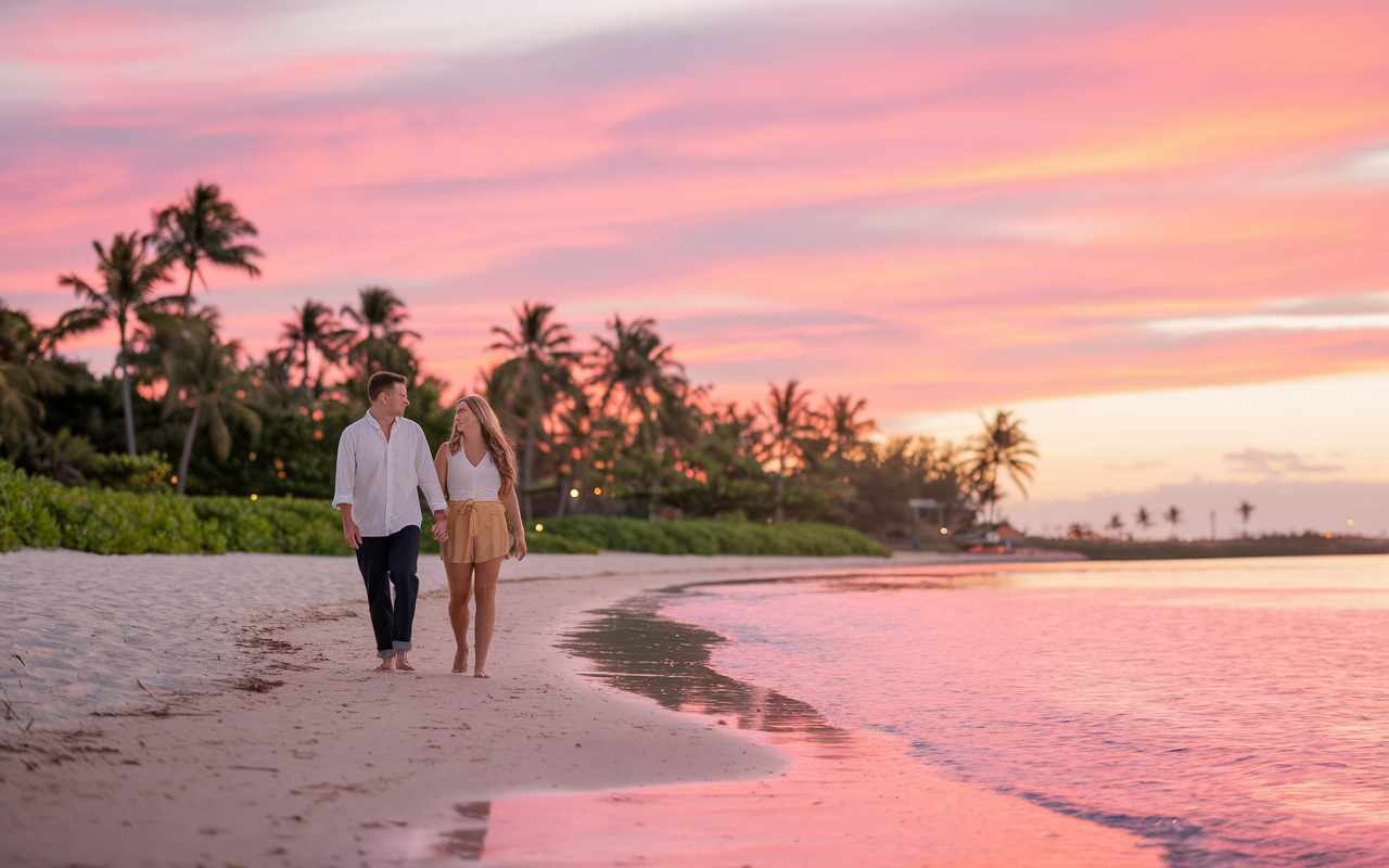 Exploring punta cana