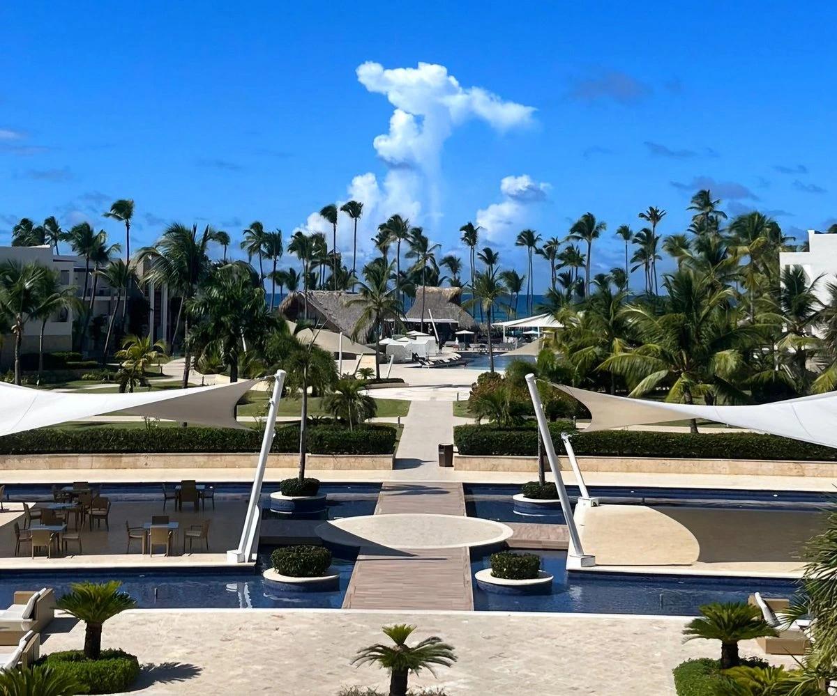 The Royalton Punta Cana