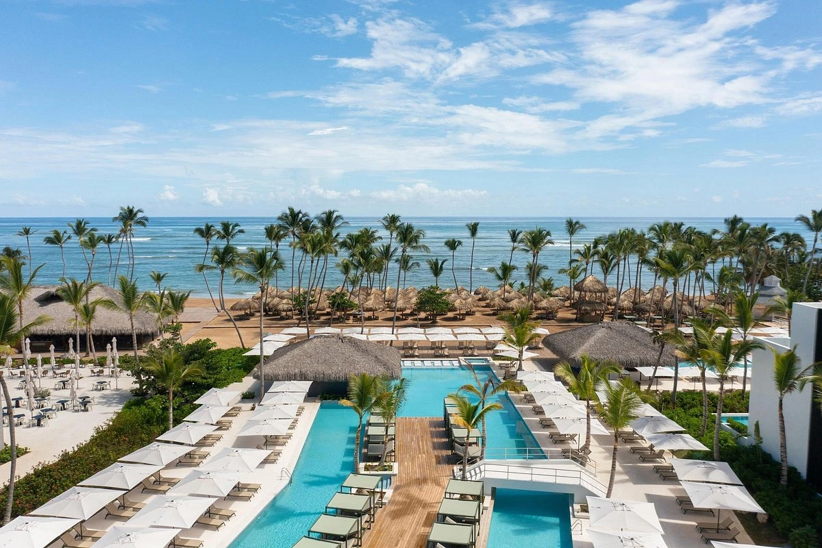 Finest Punta Cana resort