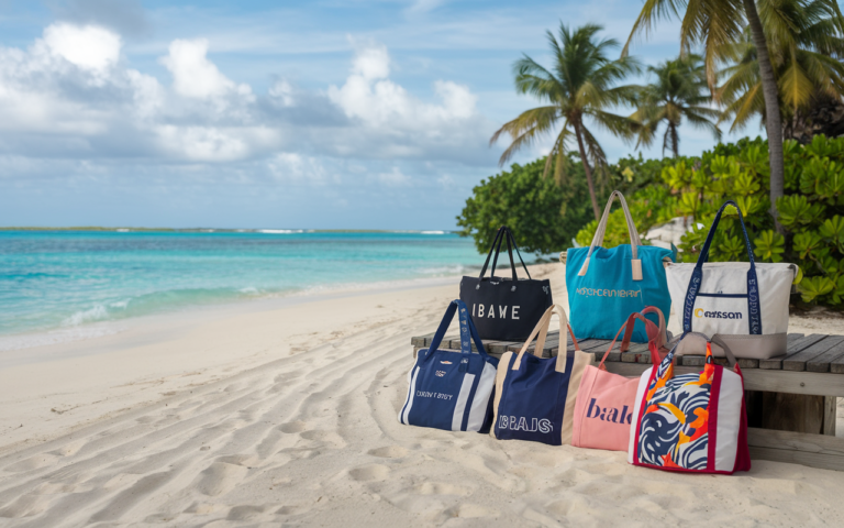 Beach bag