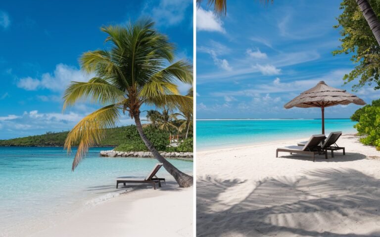 Punta Cana vs. Cancun