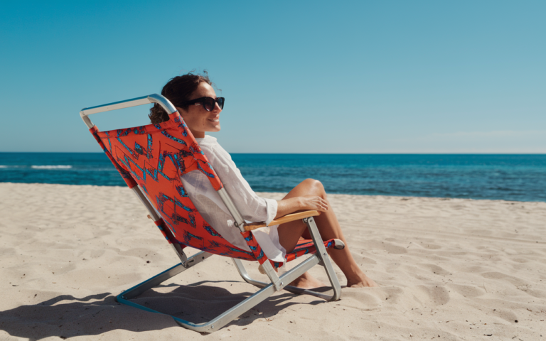 Beach Chair