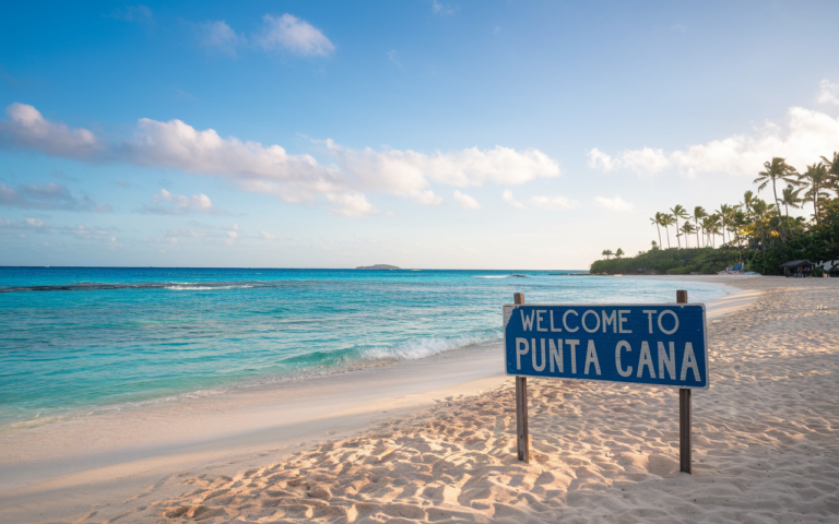 Punta cana