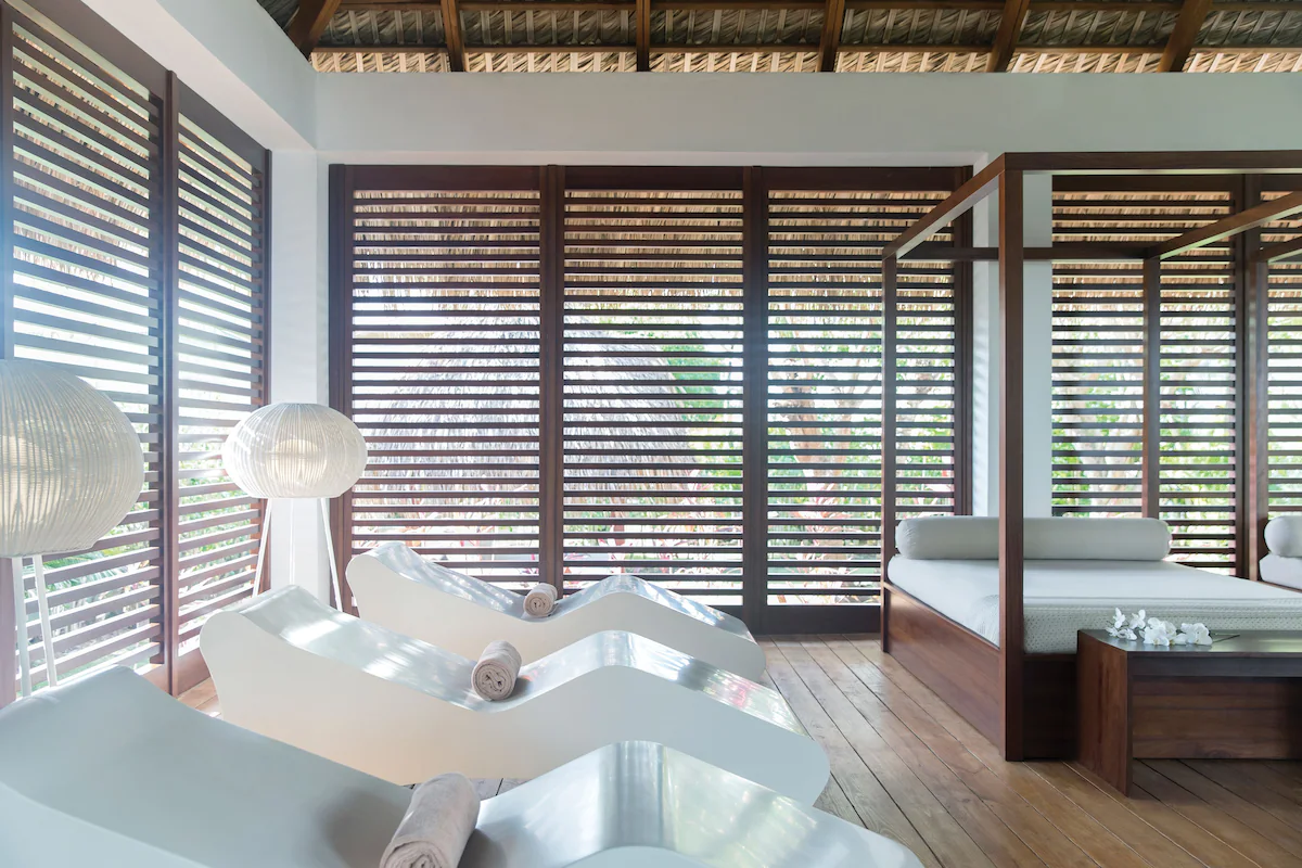 Excellence Punta Cana Resort leisure and relaxation