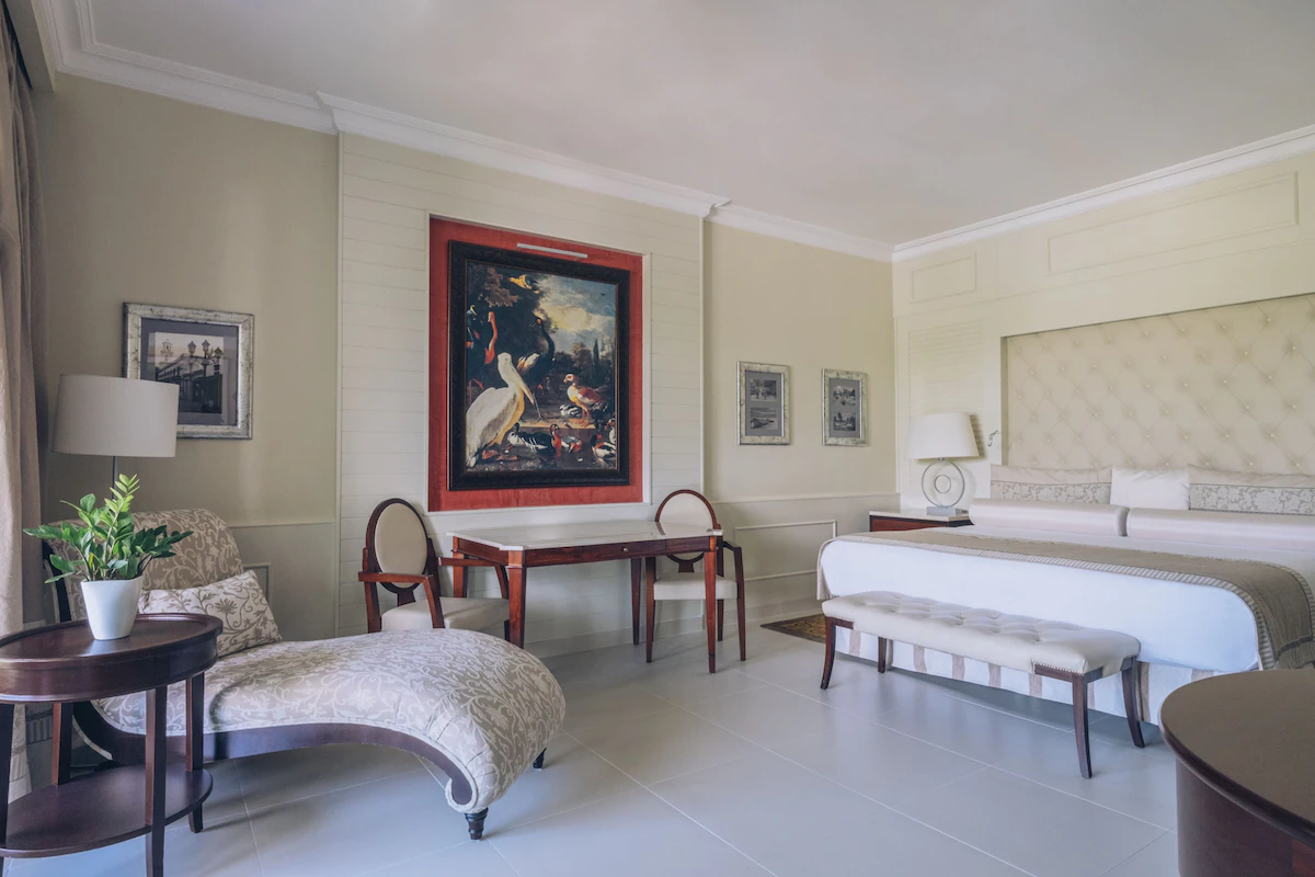 Joia Bavaro room