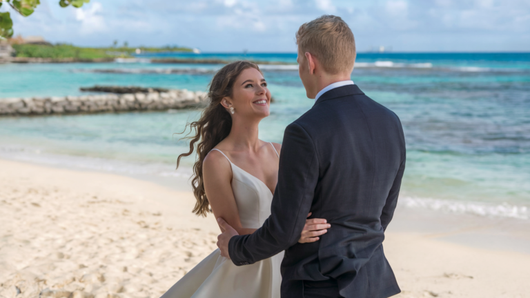 Dreamy Beach Weddings in Punta Cana: A Paradise for Your Perfect Celebration